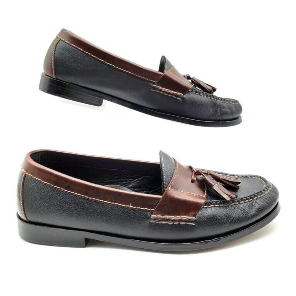 Cole Haan loafers size 8